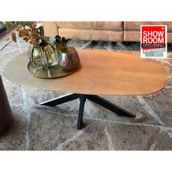 Salontafel Sven - showroommodel