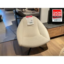 Fauteuil Rondo - showroommodel