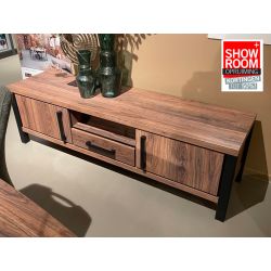 TV-meubel groot Nova - showroommodel