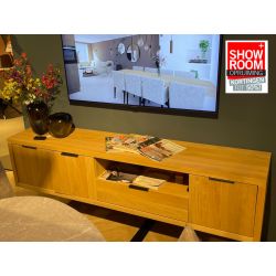 TV-dressoir Caper - showroommodel