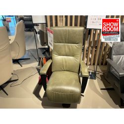 Relaxfauteuil Dalero - showroommodel