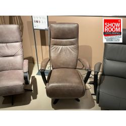 Relaxfauteuil Twisto - showroommodel