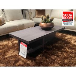 Salontafelset Malaga - showroommodel