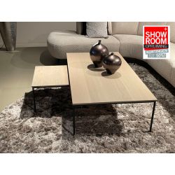 Salontafelset Ettic - showroommodel