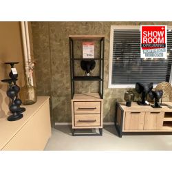 Boekenkast Sontari - showroommodel
