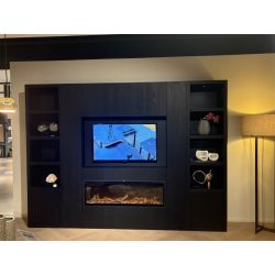 Wandmeubel Malaga - showroommodel