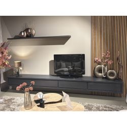 TV-meubel Canyon - showroommodel