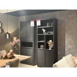 Extra hoge kast Canyon 2- showroommodel