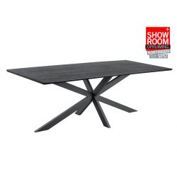 Eetkamertafel Selectio  - showroommodel
