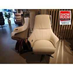 Relaxfauteuil Nova hoog - showroommodel