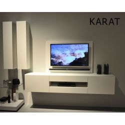 Modern tv dressoir