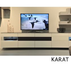 Modern tv meubel