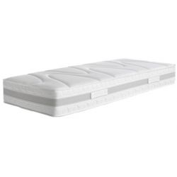 Matras Iris met Low Back Support