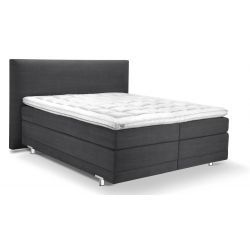Avek Boxspring Noflik Pleats Electrisch Set