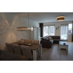 Nieuwbouwwoning in Volendam