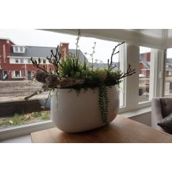 Nieuwbouwwoning in Volendam