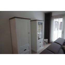 Hoge kasten 'Milano'