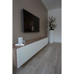 Nieuwbouwwoning in Volendam