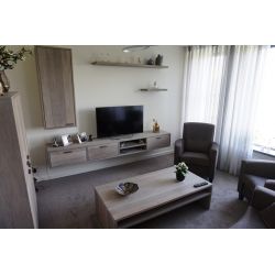 Woonprogramma 'Dover'