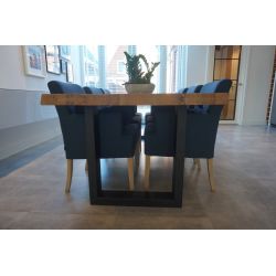 Luxe uitgebouwde GPO-woning Broeckgouw