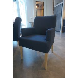 Luxe uitgebouwde GPO-woning Broeckgouw