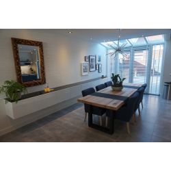 GPO-woning Broeckgouw