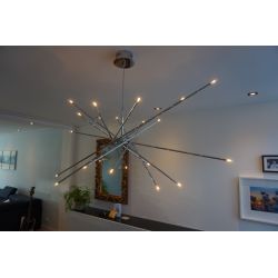 Luxe uitgebouwde GPO-woning Broeckgouw