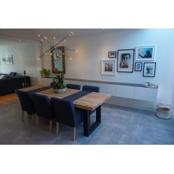 Luxe uitgebouwde GPO-woning Broeckgouw