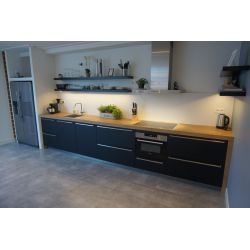 Luxe uitgebouwde GPO-woning Broeckgouw