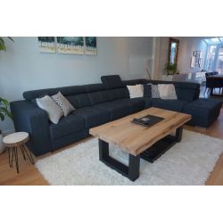 Luxe uitgebouwde GPO-woning Broeckgouw