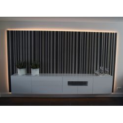 Hangend dressoir 'Karat'