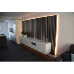 Hangend dressoir 'Karat'