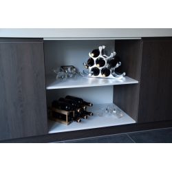 Totaal gerenoveerde hoekwoning in Volendam