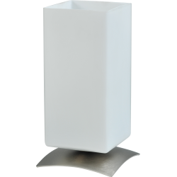 Tafellamp Oblica 1L