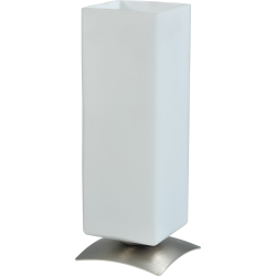 Tafellamp Oblica 1L