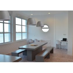 Hanglamp Concepto Ogiva