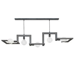 Hanglamp Tortona