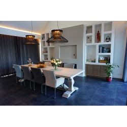 Luxe woonboerderij Monnickendam