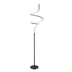 Vloerlamp Curle Led