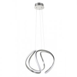 Hanglamp Kyra Nikkel