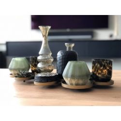 Totaal gerenoveerde hoekwoning Volendam