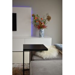 Recent interieur in Volendam