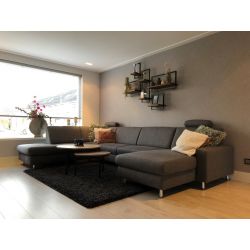 Recent interieur in Volendam