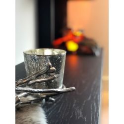 Recent interieur in Volendam