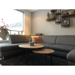 Recent interieur in Volendam