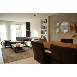 Recent interieur in Volendam