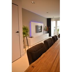 Recent interieur in Volendam