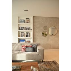 Recent interieur in Volendam