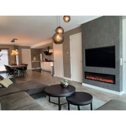 NLuxueuze interieur Volendam