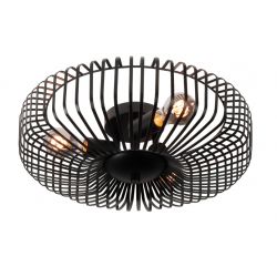Plafondlamp Trendy 3 lichts Nino